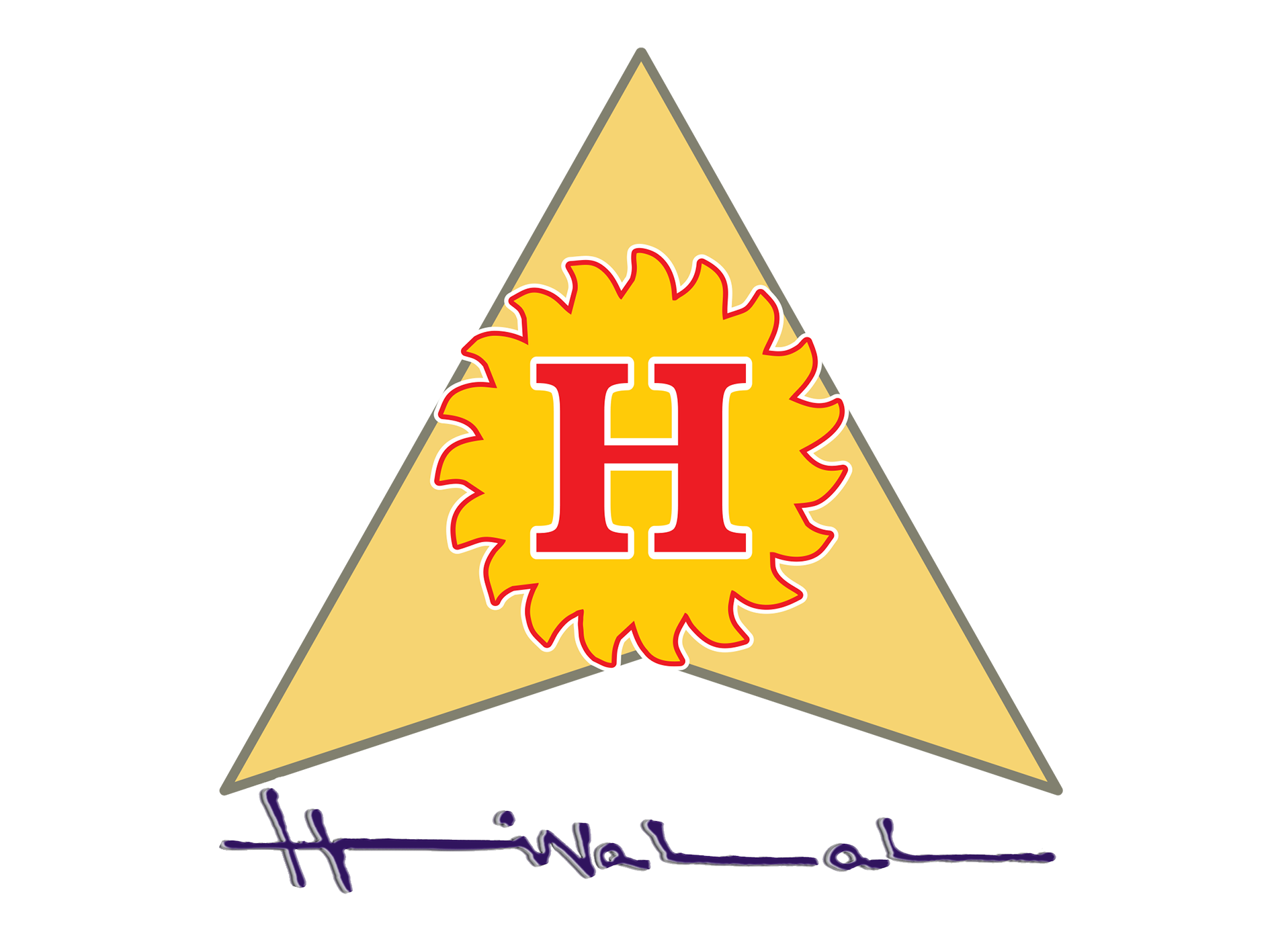 New HITPL Logo - Team MIS HITPL