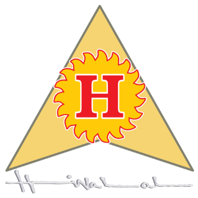 modified logo