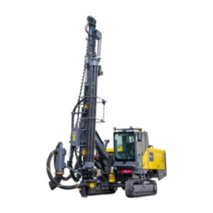 Surface Drill Rigs