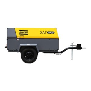 Electric Air Compressor