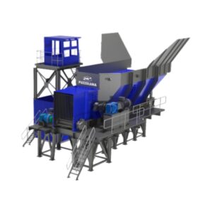 Coal Equipment