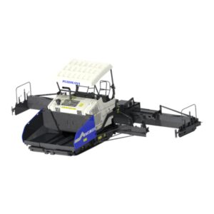 Road Equipment