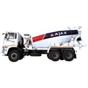 Transit Mixer