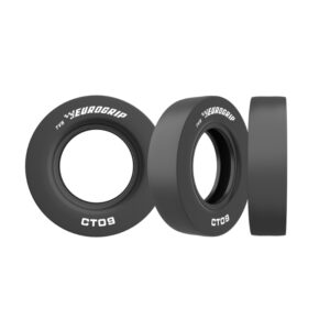 Pneumatic Tyre Rollers