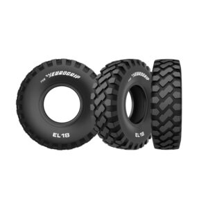 Wheel Loaders